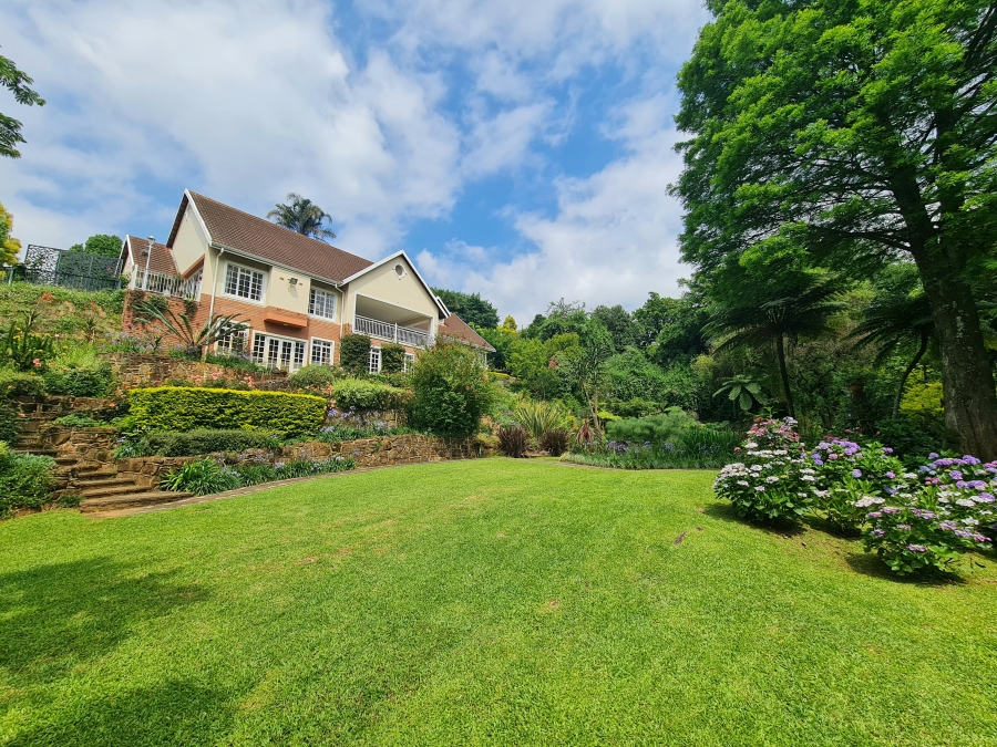 4 Bedroom Property for Sale in Oak Park KwaZulu-Natal