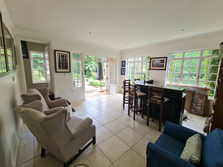 4 Bedroom Property for Sale in Oak Park KwaZulu-Natal
