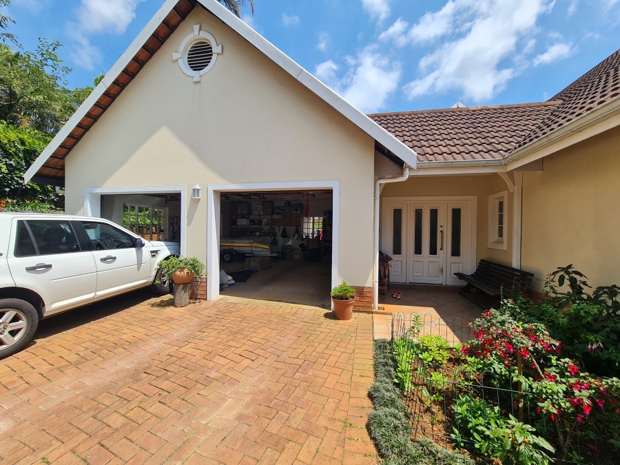 4 Bedroom Property for Sale in Oak Park KwaZulu-Natal