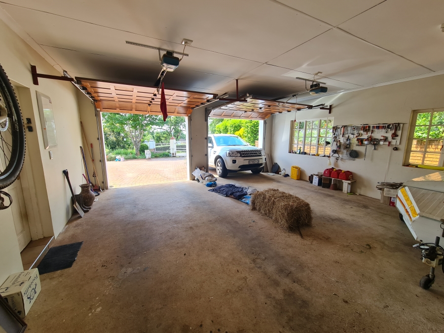 4 Bedroom Property for Sale in Oak Park KwaZulu-Natal