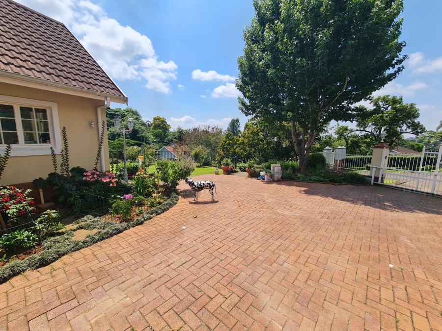 4 Bedroom Property for Sale in Oak Park KwaZulu-Natal