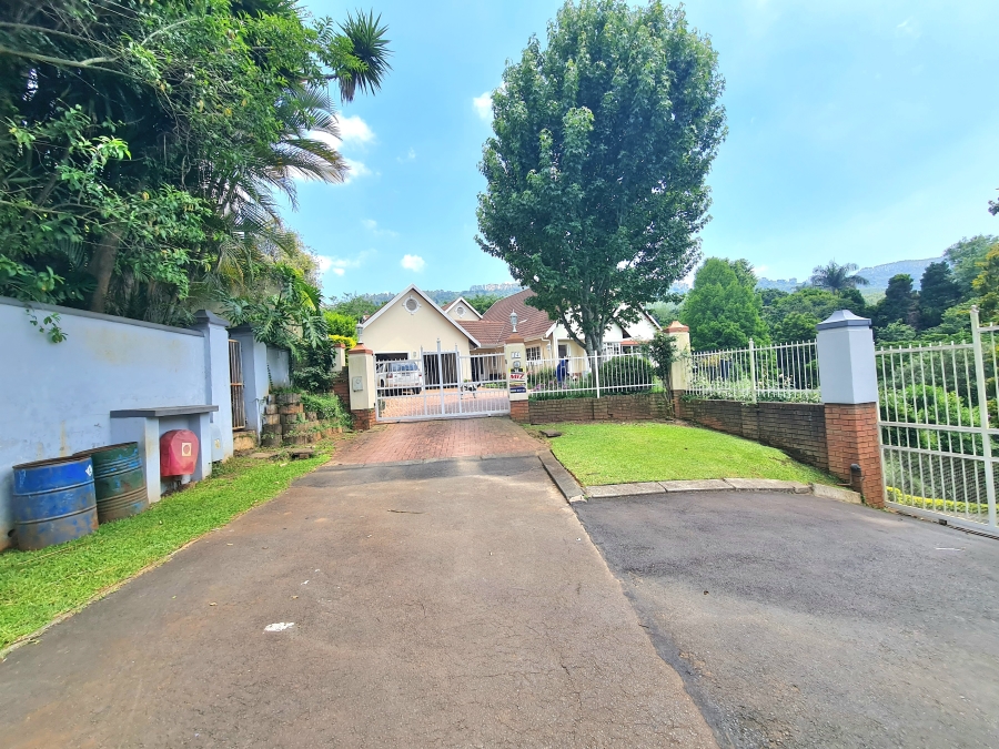 4 Bedroom Property for Sale in Oak Park KwaZulu-Natal