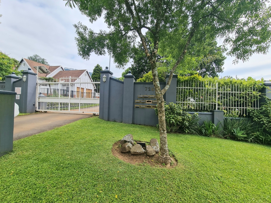4 Bedroom Property for Sale in Oak Park KwaZulu-Natal