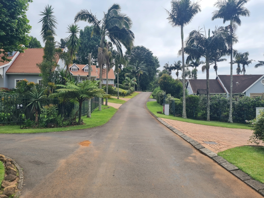 4 Bedroom Property for Sale in Oak Park KwaZulu-Natal