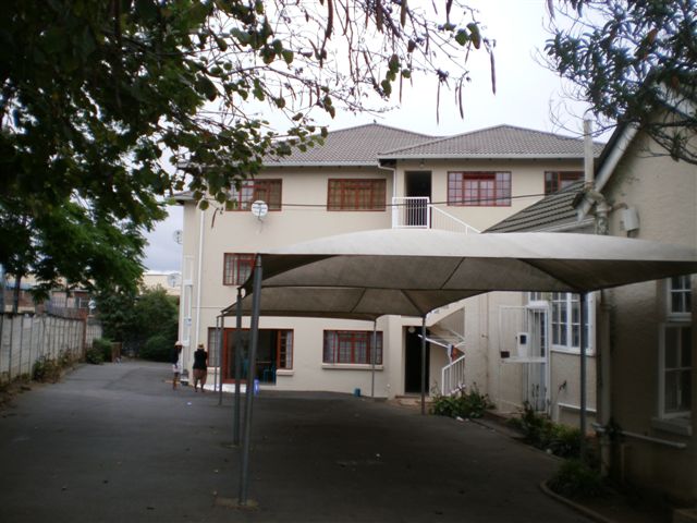 To Let 2 Bedroom Property for Rent in Scottsville KwaZulu-Natal