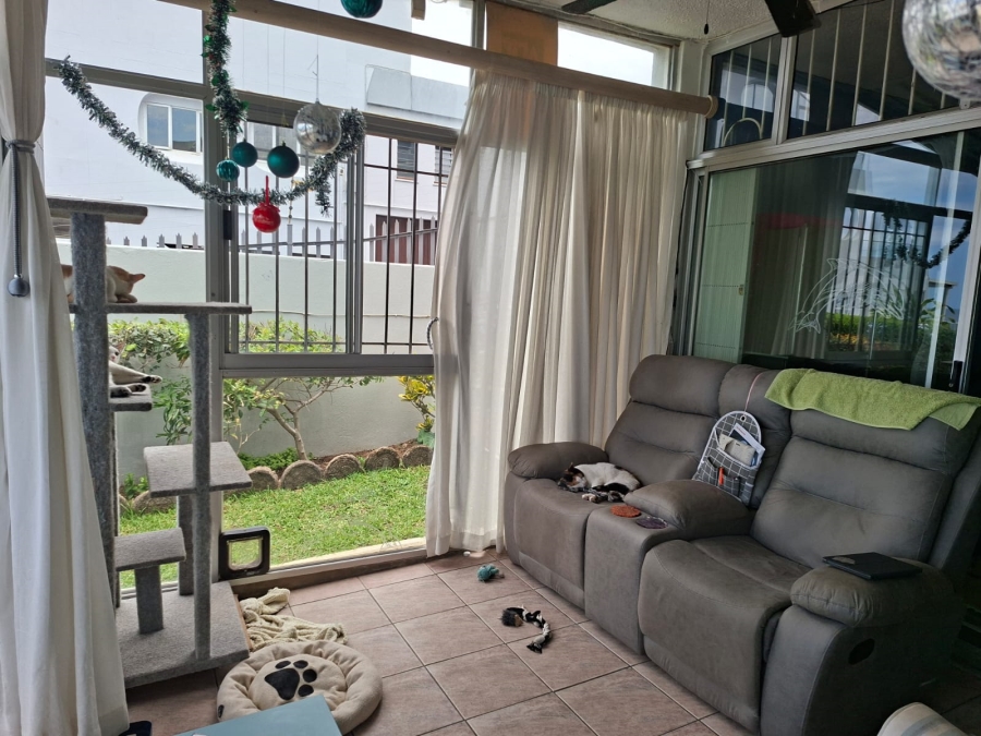2 Bedroom Property for Sale in Manaba Beach KwaZulu-Natal