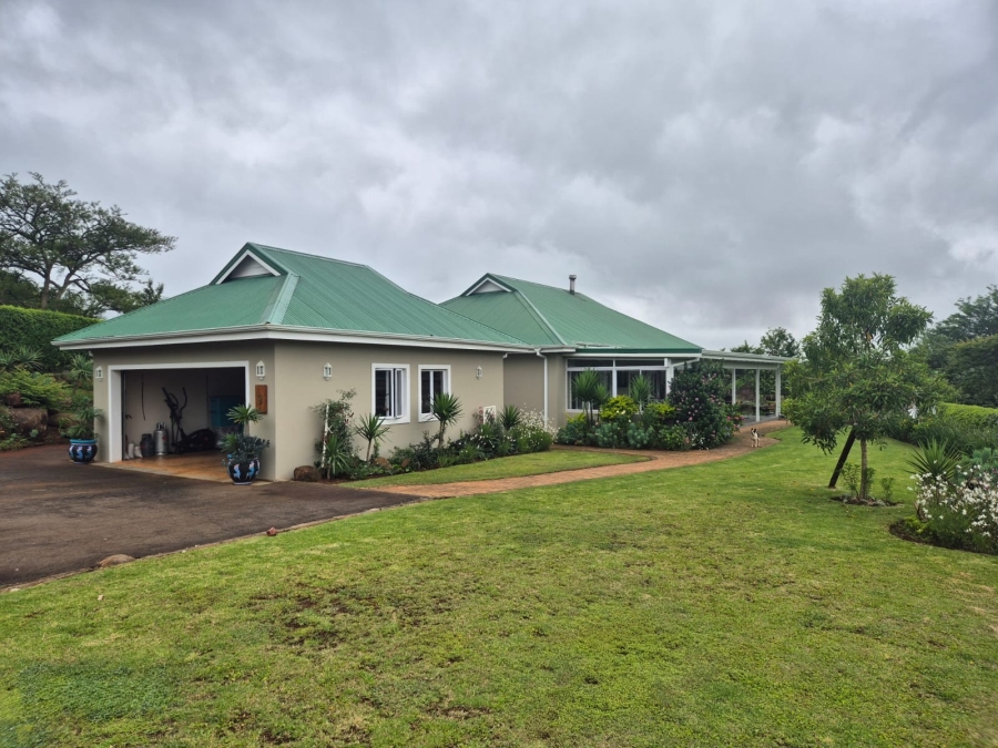 3 Bedroom Property for Sale in Hilton Rural KwaZulu-Natal