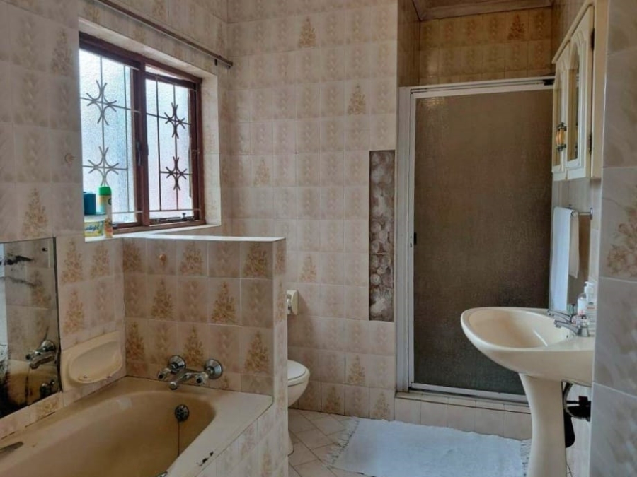 To Let 3 Bedroom Property for Rent in Veld En Vlei KwaZulu-Natal