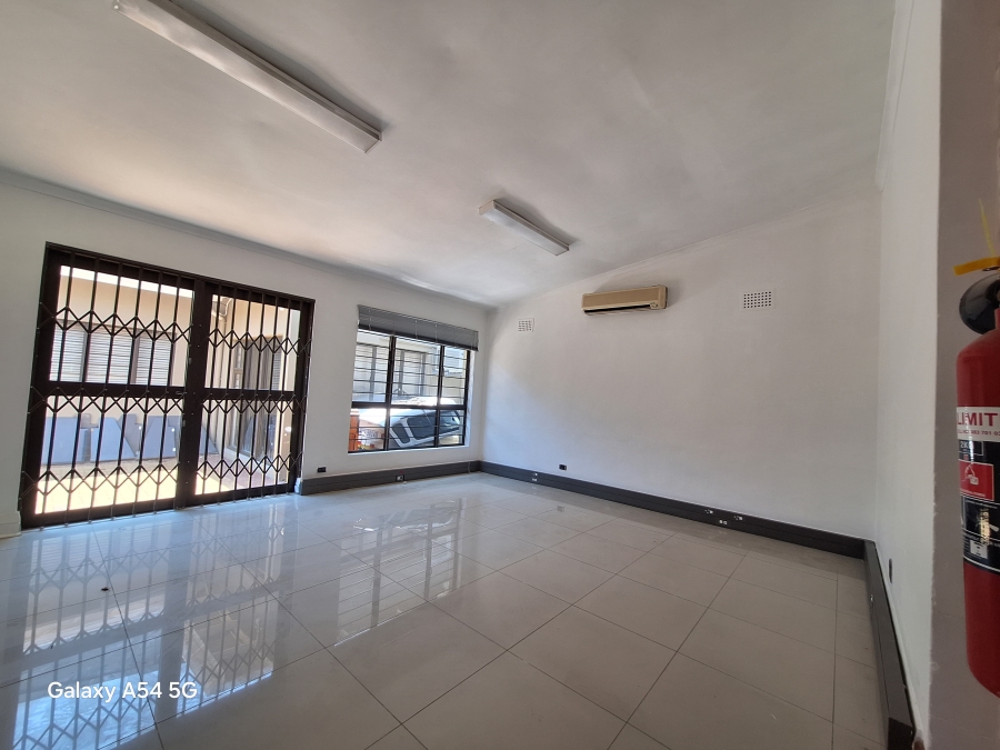 To Let commercial Property for Rent in Morningside KwaZulu-Natal