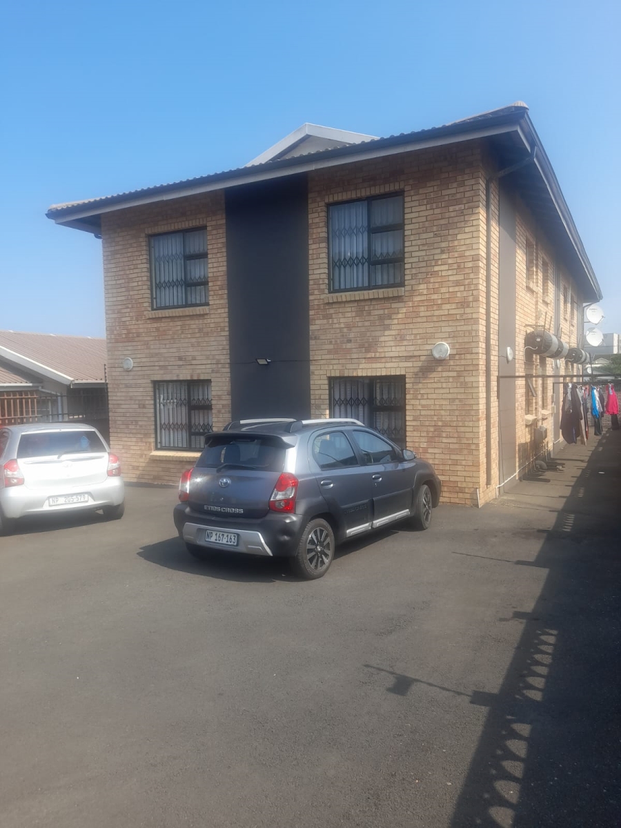 To Let 2 Bedroom Property for Rent in Northdale KwaZulu-Natal