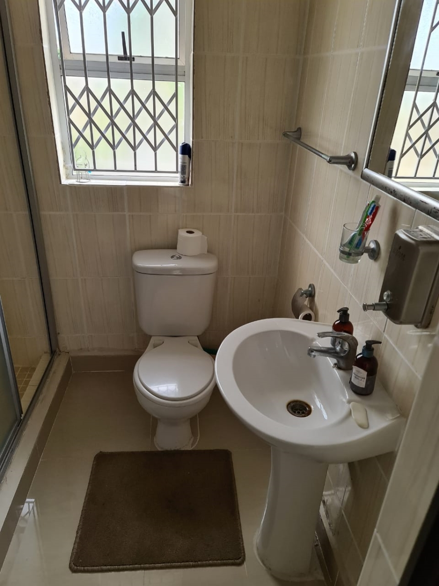 To Let 2 Bedroom Property for Rent in Hillary KwaZulu-Natal
