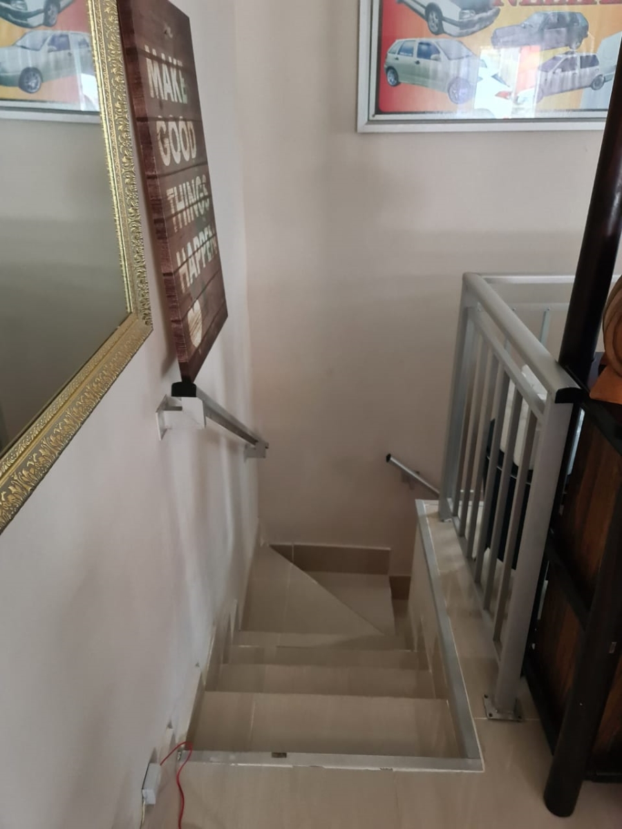 To Let 2 Bedroom Property for Rent in Hillary KwaZulu-Natal