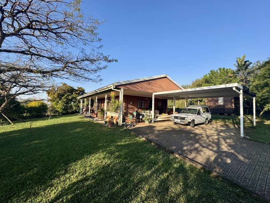4 Bedroom Property for Sale in Ashburton KwaZulu-Natal