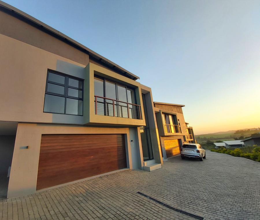 To Let 3 Bedroom Property for Rent in Palm Lakes Estate KwaZulu-Natal