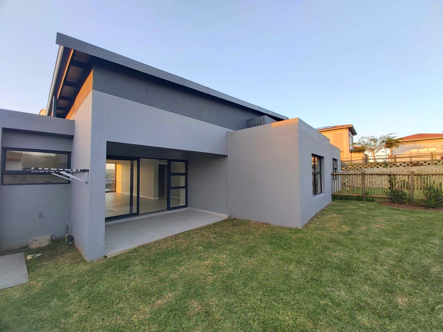 To Let 3 Bedroom Property for Rent in Palm Lakes Estate KwaZulu-Natal