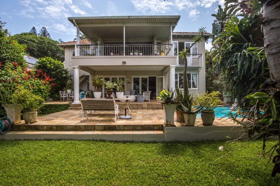 5 Bedroom Property for Sale in Glenwood KwaZulu-Natal