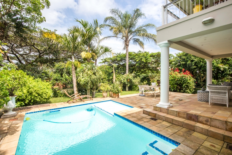 5 Bedroom Property for Sale in Glenwood KwaZulu-Natal