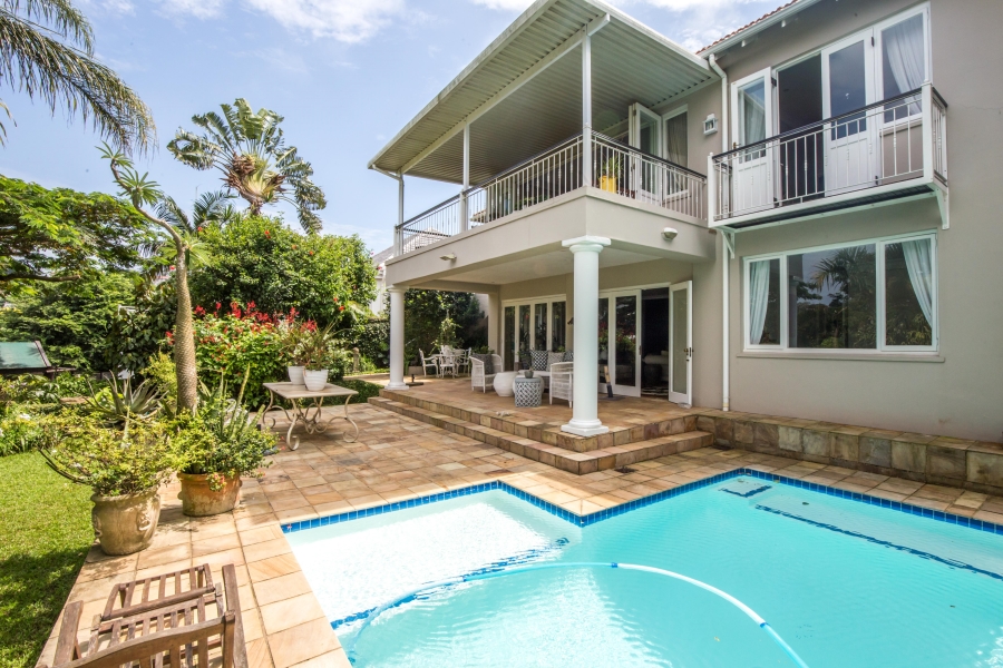 5 Bedroom Property for Sale in Glenwood KwaZulu-Natal