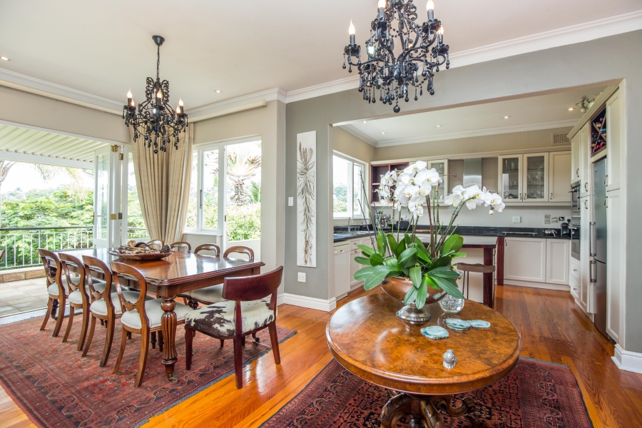 5 Bedroom Property for Sale in Glenwood KwaZulu-Natal