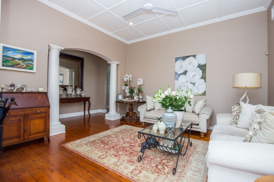 5 Bedroom Property for Sale in Glenwood KwaZulu-Natal