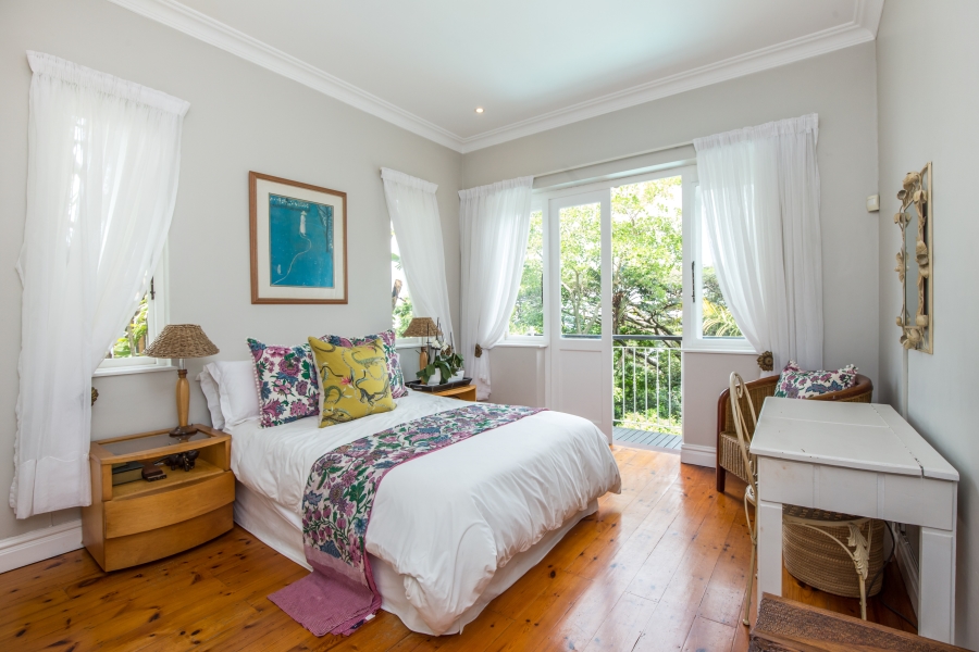 5 Bedroom Property for Sale in Glenwood KwaZulu-Natal