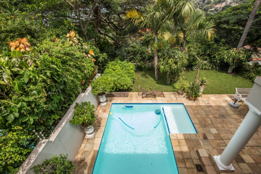 5 Bedroom Property for Sale in Glenwood KwaZulu-Natal