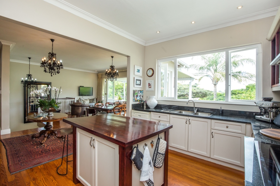 5 Bedroom Property for Sale in Glenwood KwaZulu-Natal