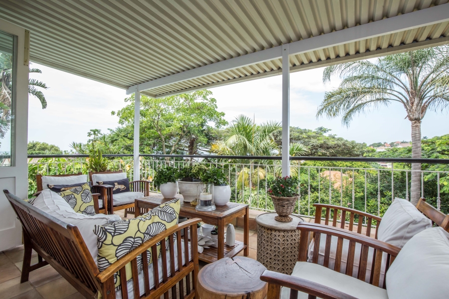 5 Bedroom Property for Sale in Glenwood KwaZulu-Natal