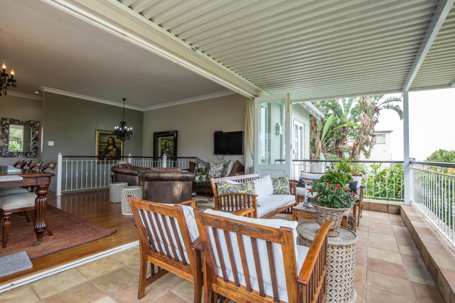 5 Bedroom Property for Sale in Glenwood KwaZulu-Natal