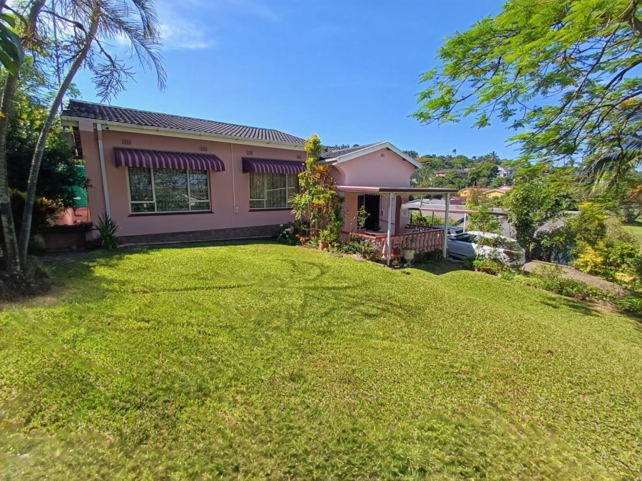 4 Bedroom Property for Sale in Stanger Heights KwaZulu-Natal