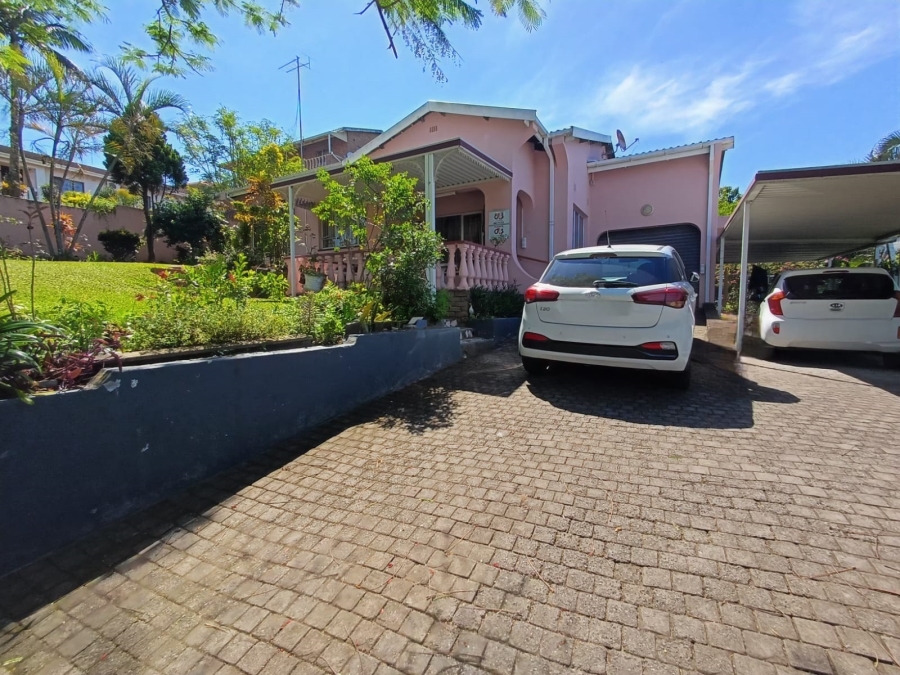 4 Bedroom Property for Sale in Stanger Heights KwaZulu-Natal