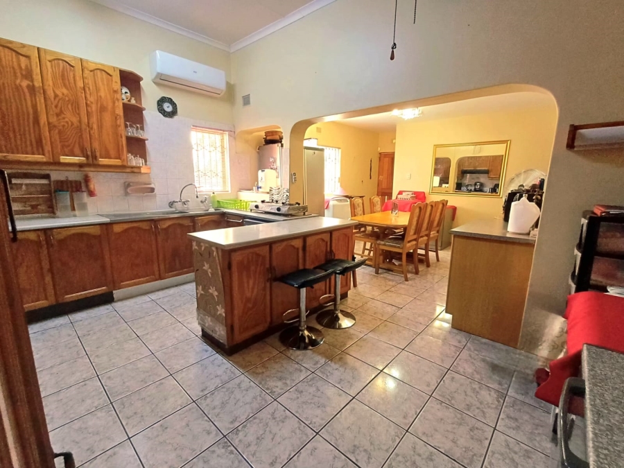 4 Bedroom Property for Sale in Stanger Heights KwaZulu-Natal