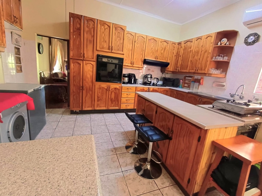 4 Bedroom Property for Sale in Stanger Heights KwaZulu-Natal