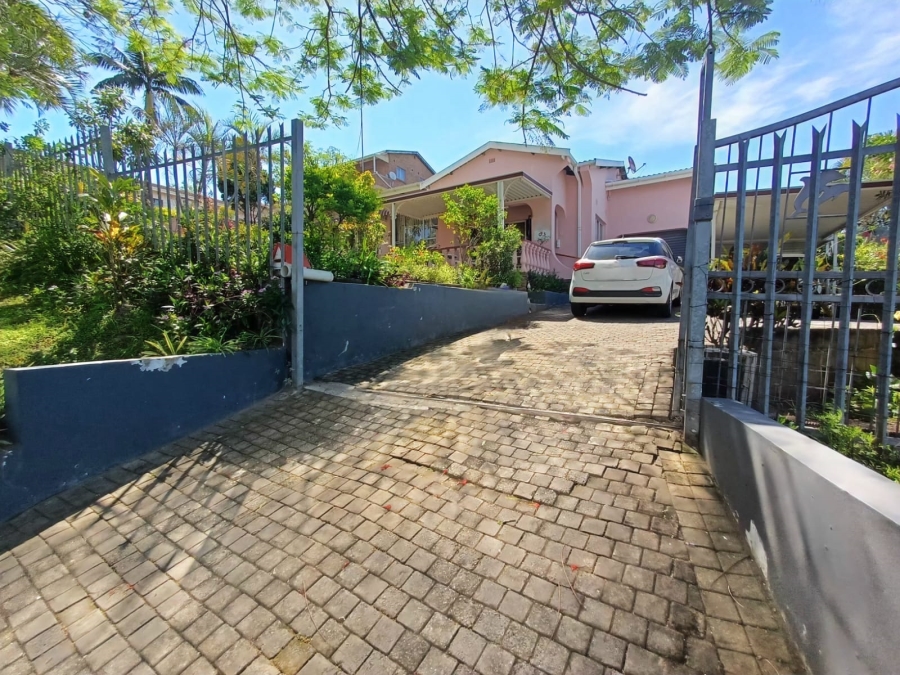 4 Bedroom Property for Sale in Stanger Heights KwaZulu-Natal