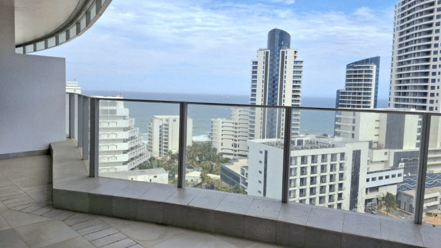 To Let 2 Bedroom Property for Rent in Umhlanga Ridge KwaZulu-Natal