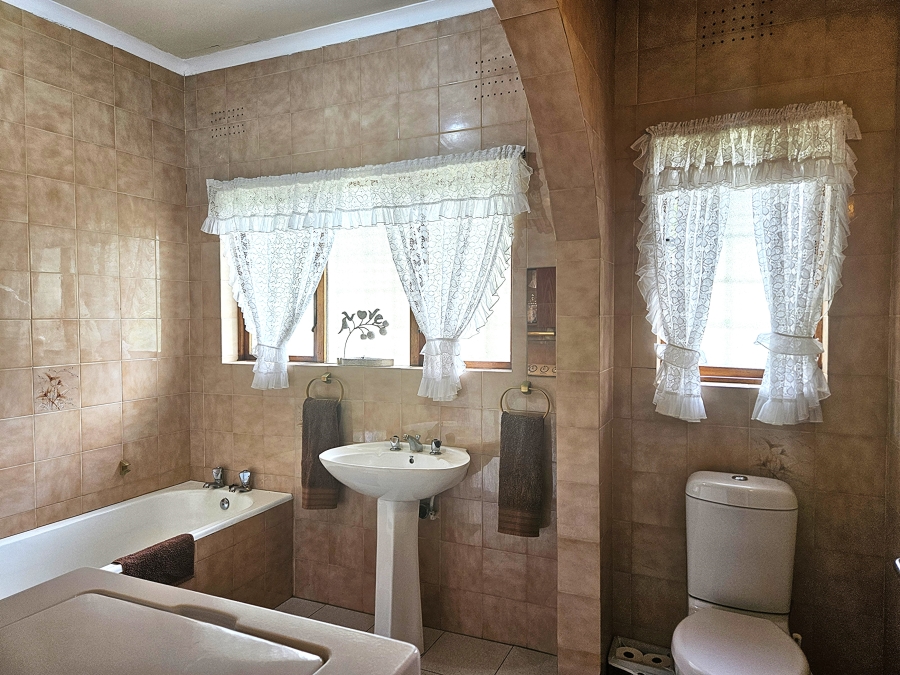 3 Bedroom Property for Sale in Westville Central KwaZulu-Natal