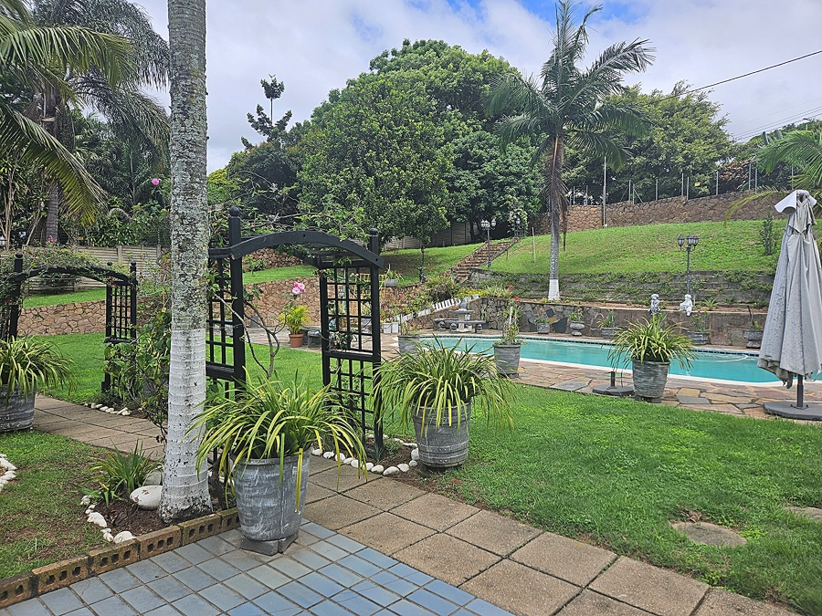 3 Bedroom Property for Sale in Westville Central KwaZulu-Natal