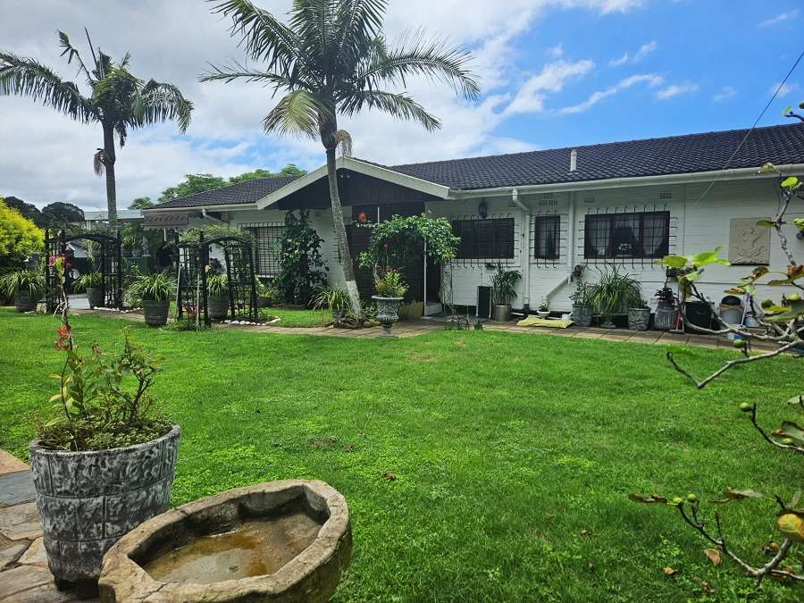3 Bedroom Property for Sale in Westville Central KwaZulu-Natal
