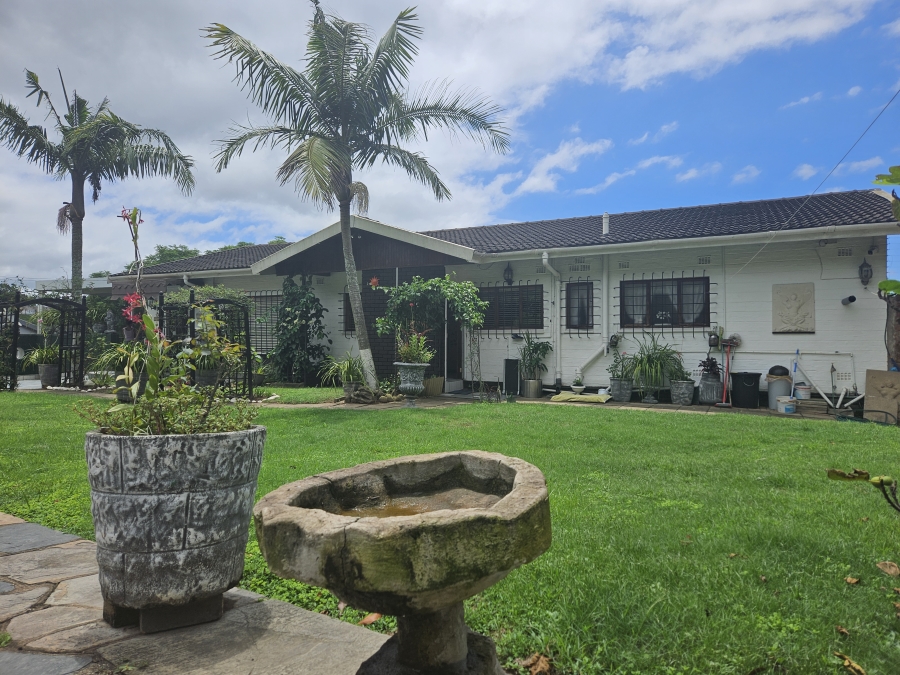 3 Bedroom Property for Sale in Westville Central KwaZulu-Natal