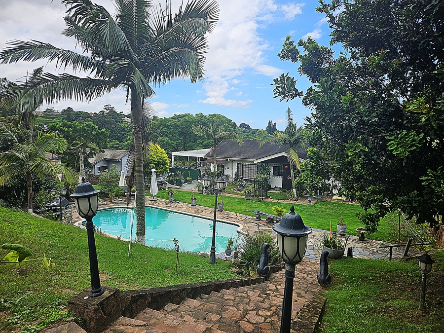 3 Bedroom Property for Sale in Westville Central KwaZulu-Natal