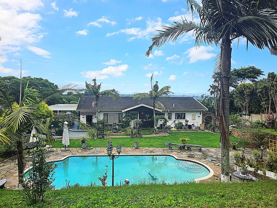 3 Bedroom Property for Sale in Westville Central KwaZulu-Natal