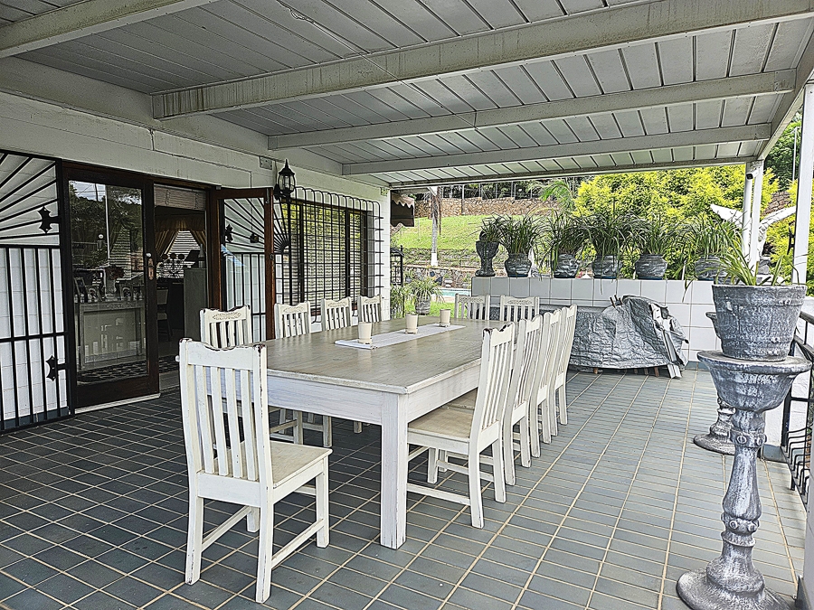 3 Bedroom Property for Sale in Westville Central KwaZulu-Natal