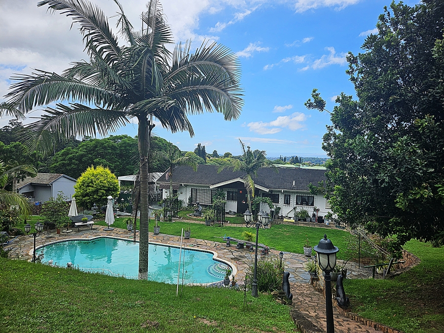 3 Bedroom Property for Sale in Westville Central KwaZulu-Natal