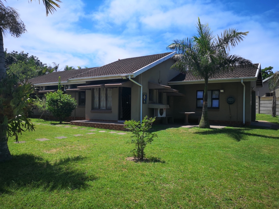 To Let 3 Bedroom Property for Rent in Wild en Weide KwaZulu-Natal
