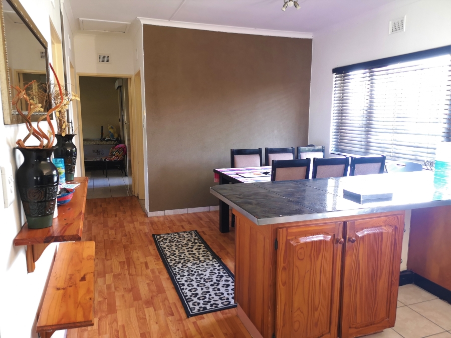 To Let 3 Bedroom Property for Rent in Wild en Weide KwaZulu-Natal