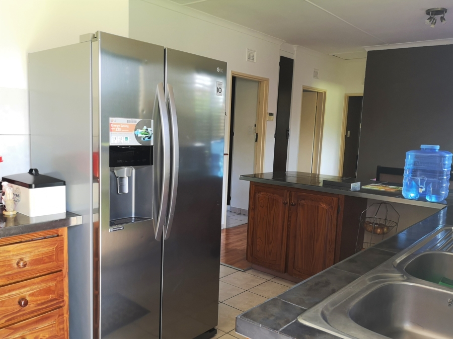 To Let 3 Bedroom Property for Rent in Wild en Weide KwaZulu-Natal