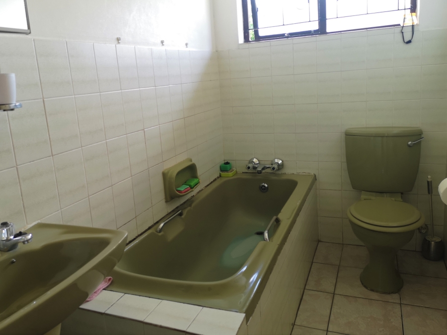 To Let 3 Bedroom Property for Rent in Wild en Weide KwaZulu-Natal