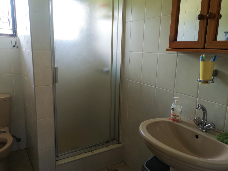 To Let 3 Bedroom Property for Rent in Wild en Weide KwaZulu-Natal