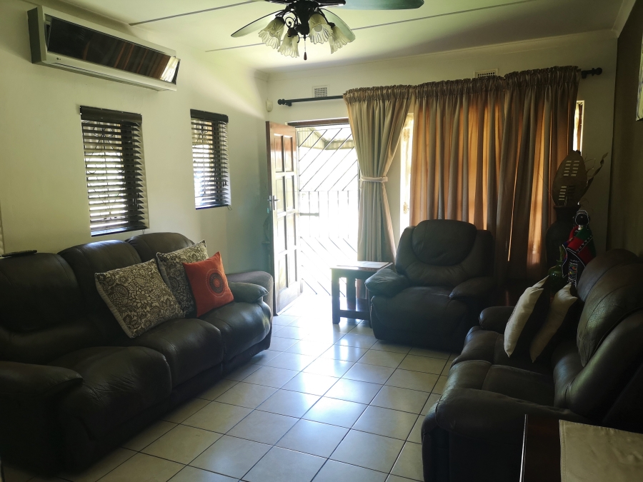 To Let 3 Bedroom Property for Rent in Wild en Weide KwaZulu-Natal