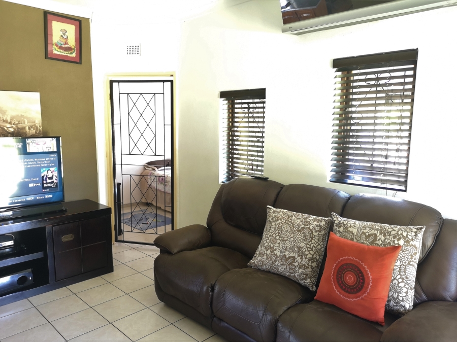 To Let 3 Bedroom Property for Rent in Wild en Weide KwaZulu-Natal